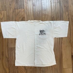 Purdue University Grand Prix '91 T-shirt